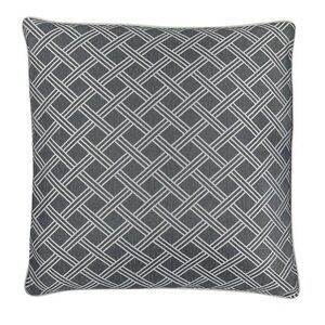 Croscill euro sham geometrical new